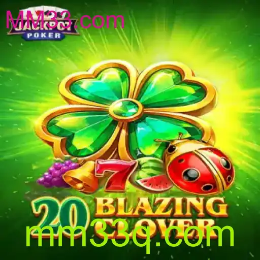 Descubra o Mundo Fascinante de 20BlazingClover