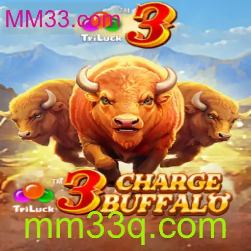 Explorando o Emocionante Mundo de 3ChargeBuffalo