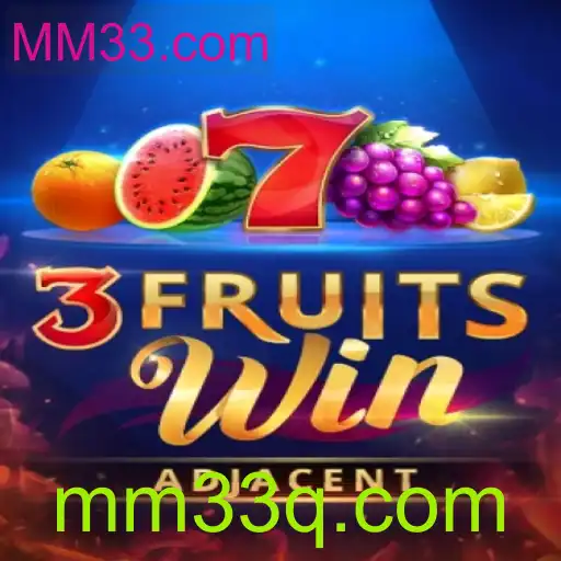 Explorando o Fascinante Mundo de 3FruitsWin no MM33.com