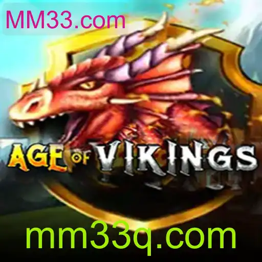 Desvendando AgeofViking: Aventura Épica e Estratégica em MM33.com