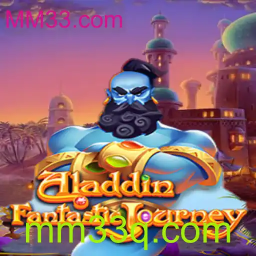 Explorando o Universo Mágico do Jogo Aladdin