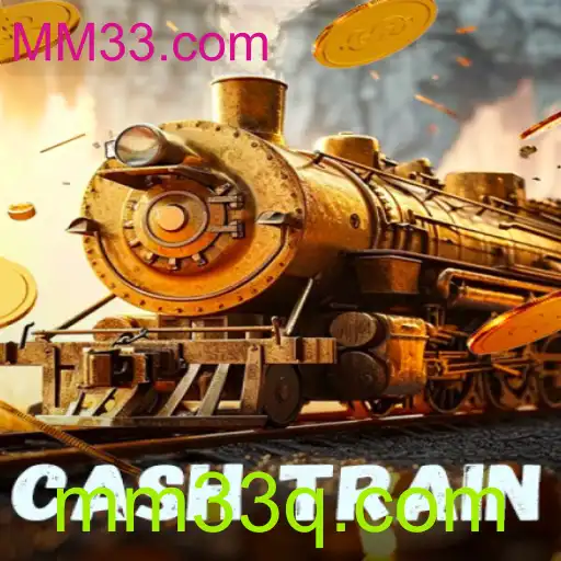 Descubra o Fascinante Mundo do Jogo CashTrain no MM33.com