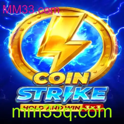 Coinstrike: Dominando a Aventura Digital com MM33.com