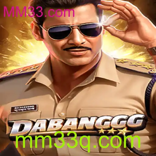 Descubra o Empolgante Mundo de DABANGGG com MM33.com