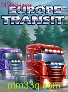 EuropeTransit: Uma Imersão Estratégica no Mundo do Transporte Europeu