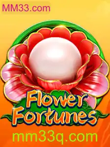 Descubra o Fascinante Mundo de FlowerFortunes com MM33.com