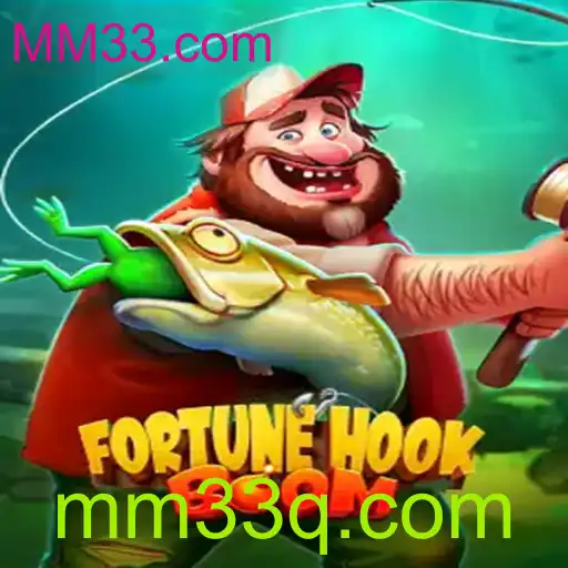 FortuneHookBoom: A Aventura do Mundo Virtual em MM33.com