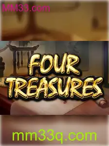 Descubra o Fascinante Mundo de FourTreasures: Um Jogo Inovador e Estratégico