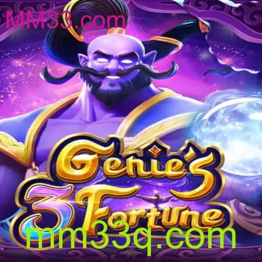 Explorando o Mundo de Genie3Fortune: Um Incrível Jogo de Aventura Online