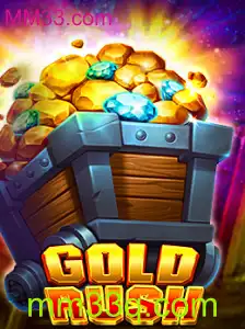 GoldRush: Uma Aventura Emocionante no Mundo dos Jogos Online