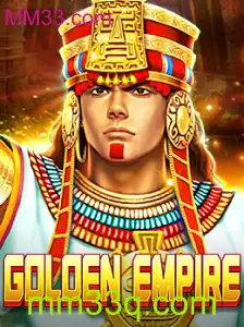 Explorando o Mundo de GoldenEmpire: Um Mergulho no Jogo de MM33.com