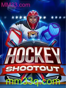 HockeyShootout: Descubra a Nova Sensação dos Jogos de Hóquei