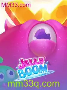 Explorando JellyBoom: A Nova Sensação dos Jogos Online
