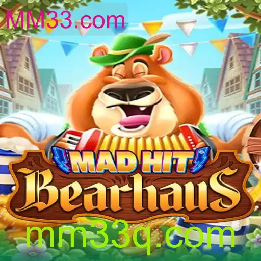 Descubra o Mundo Imersivo de MadHitBearhaus