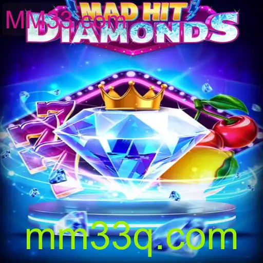 Explorando as Facetas de 'MadHitDiamonds': Aventura, Jogo e Estratégia
