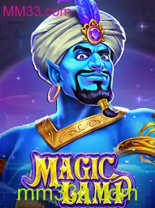 Descubra a Magia do Jogo MagicLamp: Regras e Introdução Completa