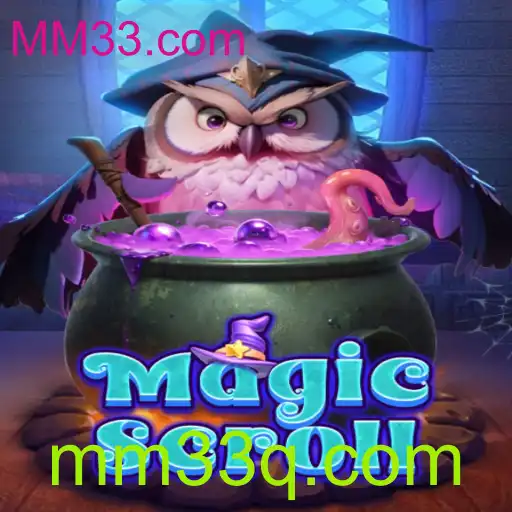 MagicScroll: Descubra o Fascinante Mundo do Jogo Interativo
