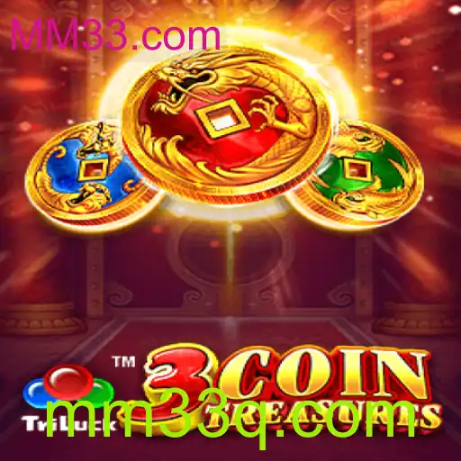 Desvendando o Mundo de 3CoinTreasures: A Nova Sensação do MM33.com