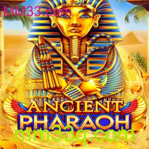 Explorando o Fascinante Mundo de AncientPharaoh: O Jogo que Conquista pelos Mistérios do Antigo Egito