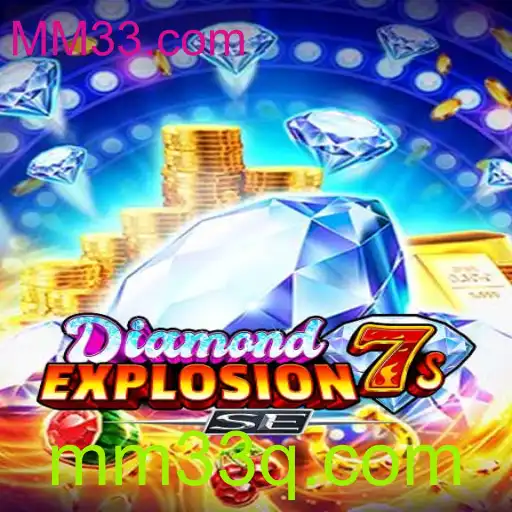 Explorando DiamondExplosion7sSE: Uma Jornada de Emoção e Estratégia
