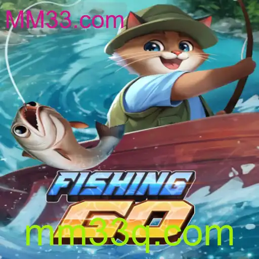 Conheça o Fascinante Mundo de FishingGO