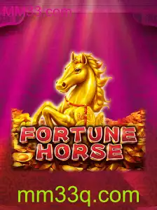 FortuneHorse: Explorando o Novo Jogo de Aventura do MM33.com