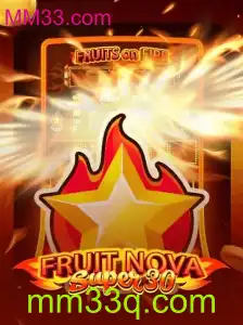 Descubra os Desafios e Aventuras de FruitrNovaSupe30