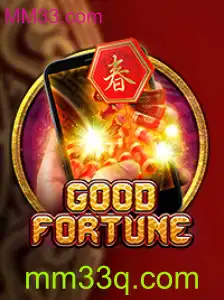 Descubra o Fascinante Mundo de GoodFortuneM no MM33.com