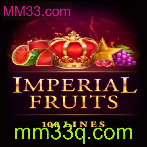 ImperialFruits100: Uma Aventura com Frutas no Mundo de MM33.com