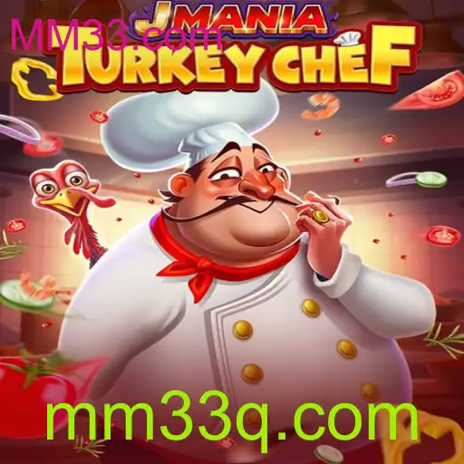 Descubra o JManiaTurkeyChef: O Jogo Que Está Conquistando a Internet