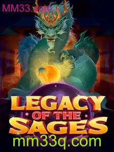 Explorando LegacyoftheSages: O Novo Fenômeno do Mundo dos Jogos
