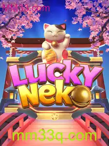 Explorando o Fascinante Mundo de LuckyNeko