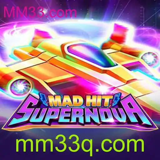 MadHitSupernova: Descubra o Novo Fenômeno dos Jogos Online