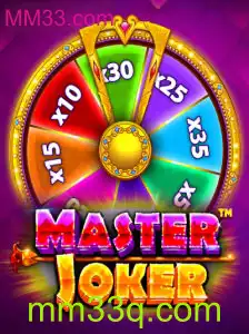 Explorando o Mundo do MasterJoker: Um Mergulho nas Aventuras de MM33.com