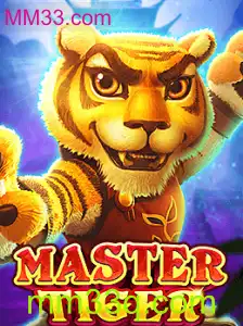 Descubra MasterTiger: O Novo Fenômeno de MM33.com