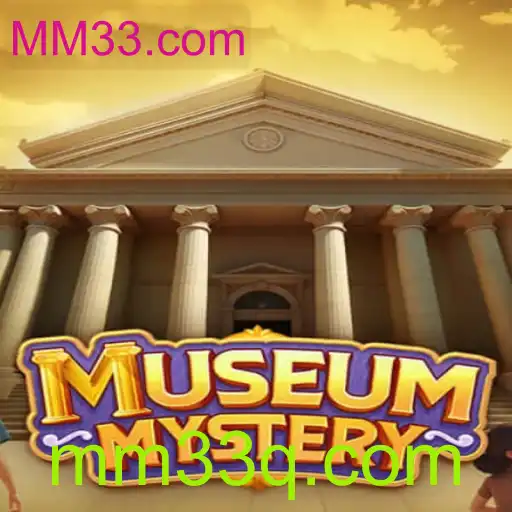 MuseumMystery: Uma Jornada Enigmática no Mundo dos Museus