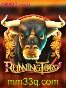 Descobrindo RunningToro: Uma Experiência de Jogo Inovadora no MM33.com