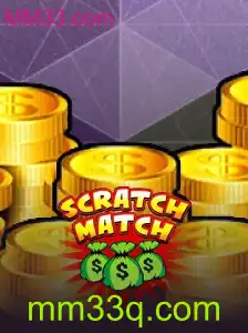 Descubra o Empolgante Jogo de Estratégia ScratchMatch em MM33.com