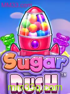 SugarRush: Uma Jornada Doce no Mundo dos Jogos Online