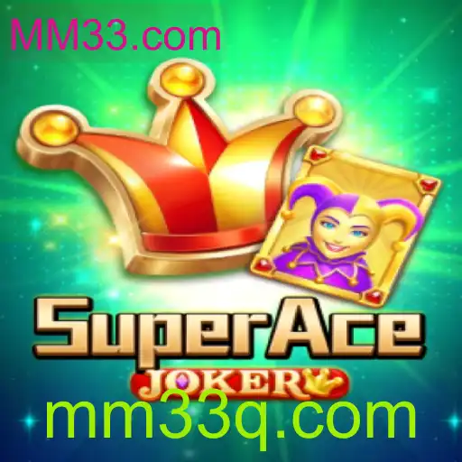 SuperAceJoker: O Jogo Inovador que Está Conquistando Espaço no Mundo dos Games