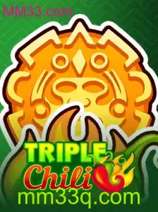 TripleChili: Conheça o Jogo que Está a Revolucionar o Entretenimento em MM33.com