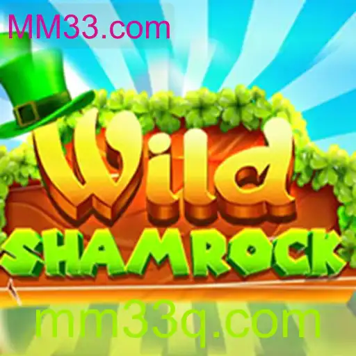 Descubra WildShamrock: O Empolgante Jogo de MM33.com