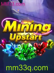 Explorando o Mundo de MiningUpstart: A Nova Era dos Jogos de Estratégia