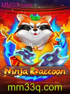 Explore as Aventuras de NinjaRaccoon no Mundo de MM33.com