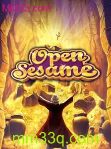 Descubra o Fascinante Mundo de OpenSesame: Um Jogo de Estratégia Inovador