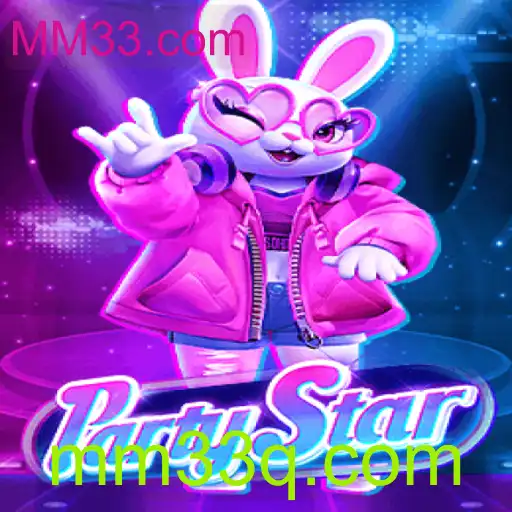 Descubra o Mundo Animado de PartyStar: O Jogo que Revoluciona Festas e Diversão