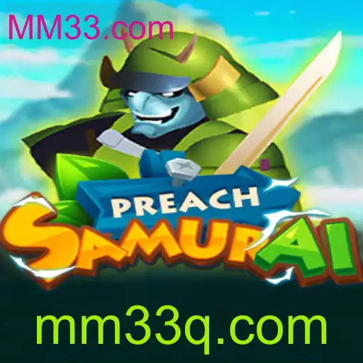 PreachSamurai: Um Novo Jogo em Destaque no MM33.com