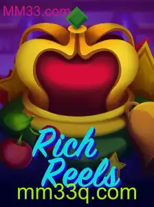 Descubra o Mundo do RichReels: Regras e Estratégias de Jogo