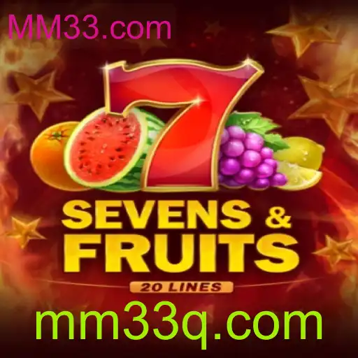 Descubra o Mundo Vibrante de SevensFruits20 no MM33.com