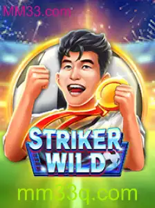 StrikerWILD: O Novo Fenômeno dos Games em MM33.com